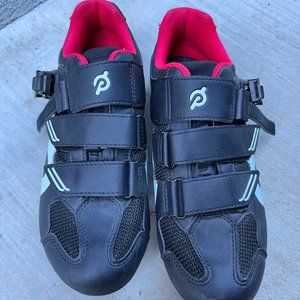 Peloton Cycling Shoes (size 39)